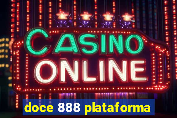 doce 888 plataforma